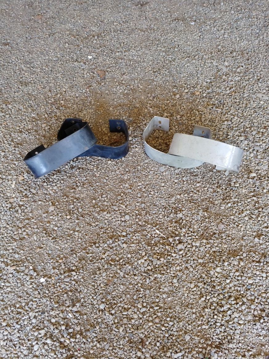 90's  jeep Rear Bumper 