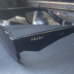 Prada Sunglasses 