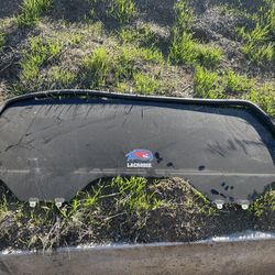 Toyota Tundra Oem back glass