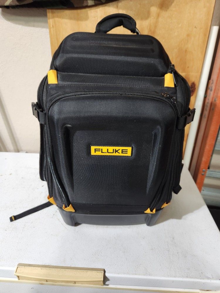 Fluke Tool Bag (New)