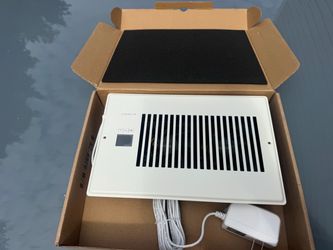 AC Infinity Smart Vent Booster Fan