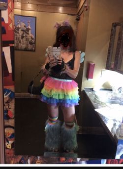 Halloween Costumes