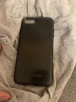 Otter box case