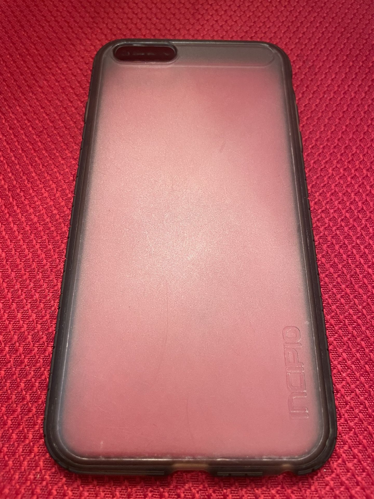 iPhone 6 Plus Incipio Brand Case