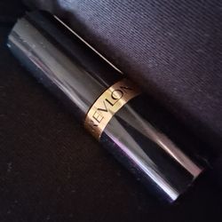 Revlon Lipstick