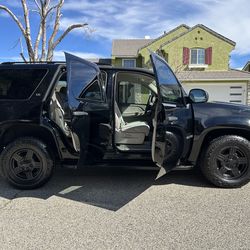 2008 Chevy Tahoe