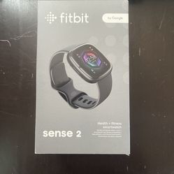 Fitbit Sense 2