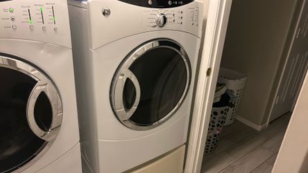 Gas dryer
