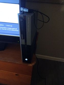Call of duty Xbox one