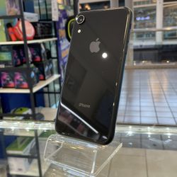 iPhone XR 64GB Liberado Unlocked 