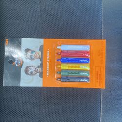 Makeup Sticks 