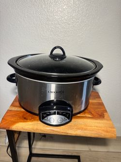 Crockpot