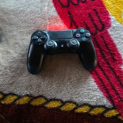 PS4 Controller