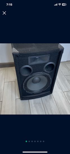 5 Core Audio Speaker For Sale! (message To Buy)