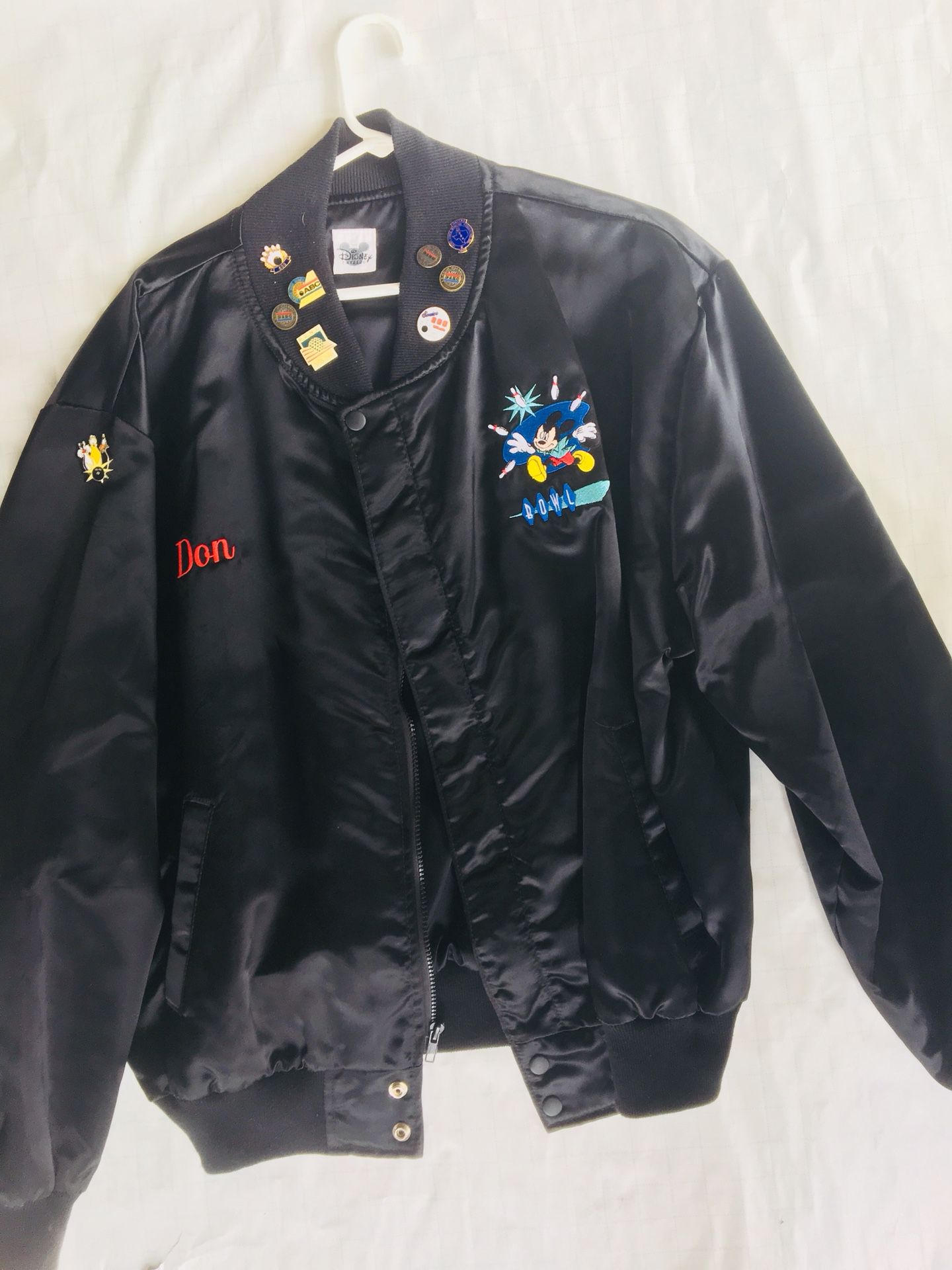 Disney vintage jacket