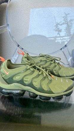 Nike Air VaporMax Plus Limited Edition Alligator