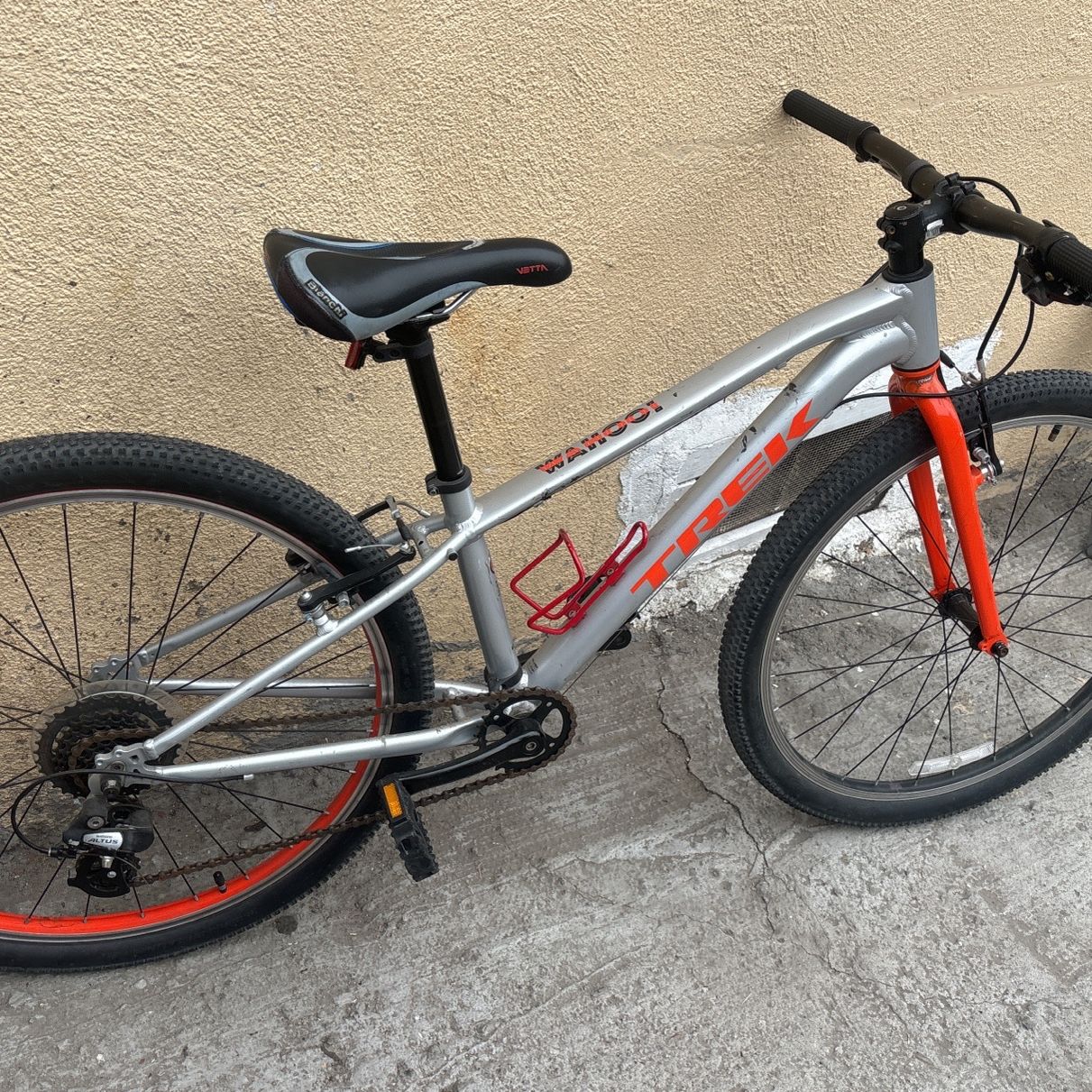 Trek Wahoo for Sale in Los Angeles, CA - OfferUp