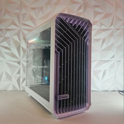 Beast 4k RTX 4080S Gaming PC