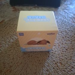 Pokemon Eeveelutions Blind Box Figurine