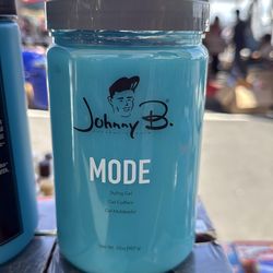 32 ounce Johnny B Gel