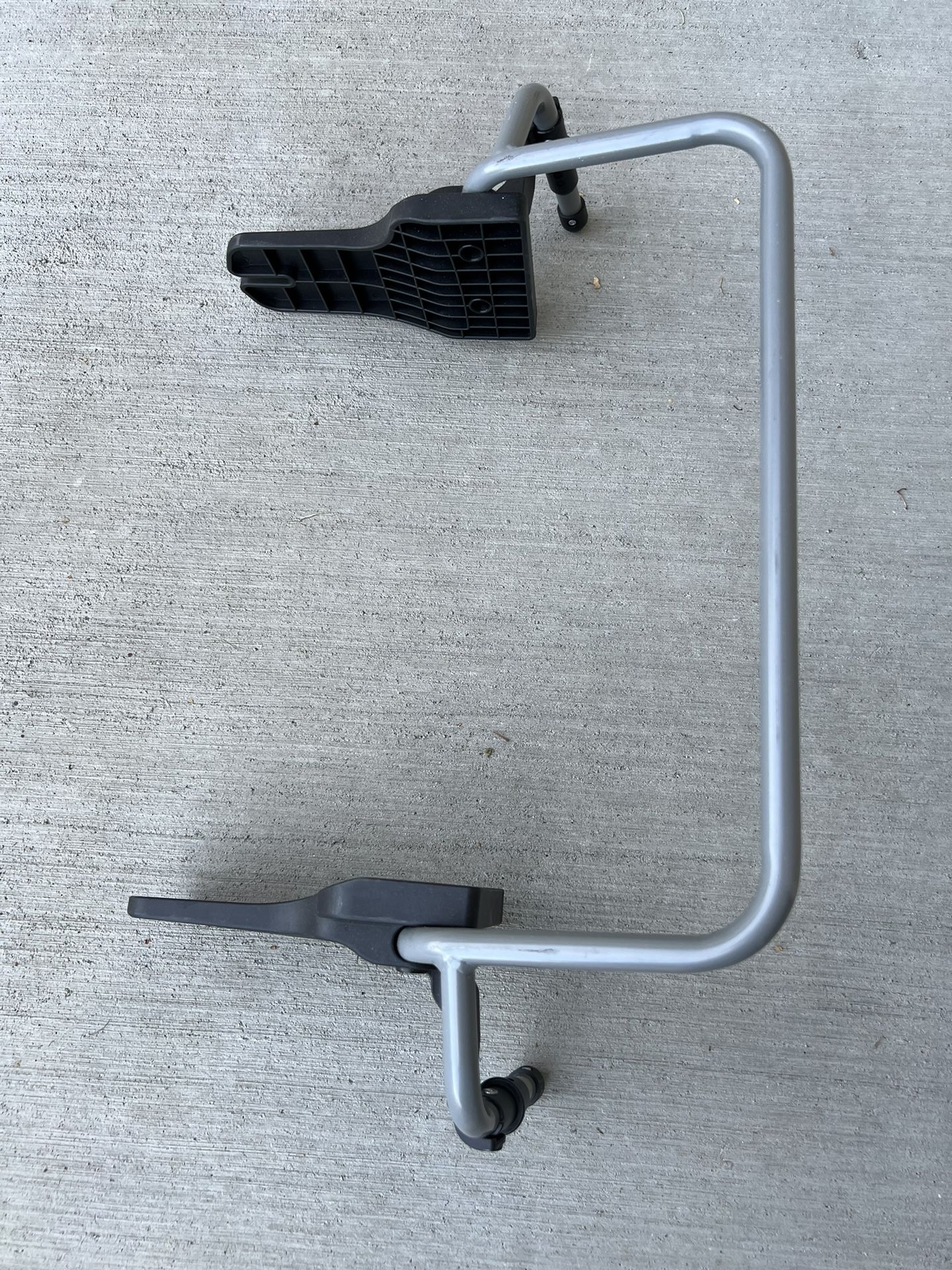 Bob Infant Car Seat Adapter