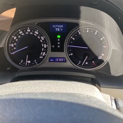2008 Lexus IS 250