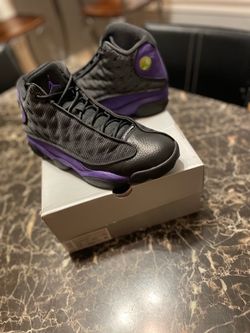 AIR JORDAN RETRO 13