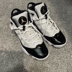 Air Jordan Two 3 Size 12