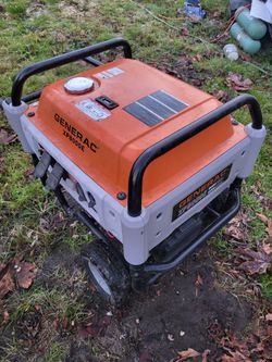 Generac Generator