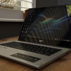 Acer Spin 3 Windows 11