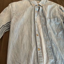 Long sleeve Dress Shirt