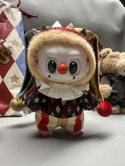 Labubu Super Secret