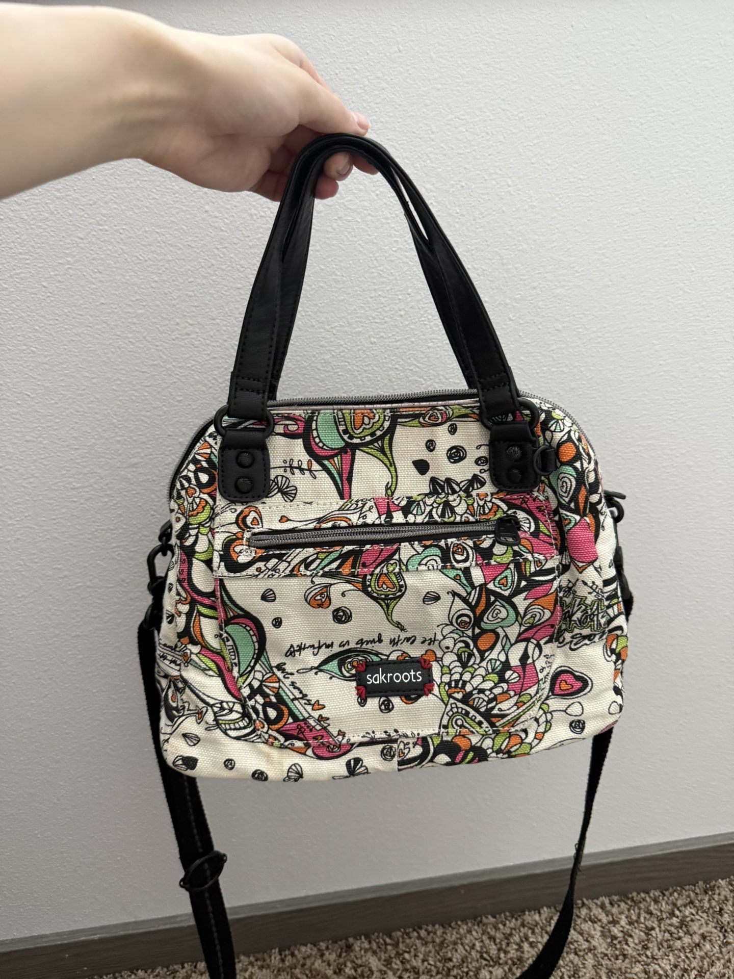 Bag