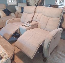 3Pc. Living Room Set