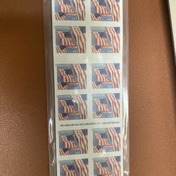 50 stamps