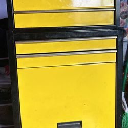Stanley Tool Box 