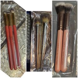 Makeup Brush Bundle