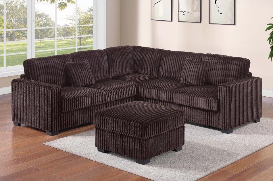New Couch