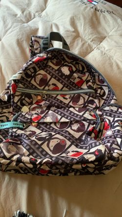 Harajuku Lovers Backpack Collectible 
