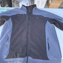 Men’s Minus Zero (-0) New Jacket Sz Xxl $20