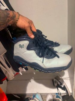Jordans 10s