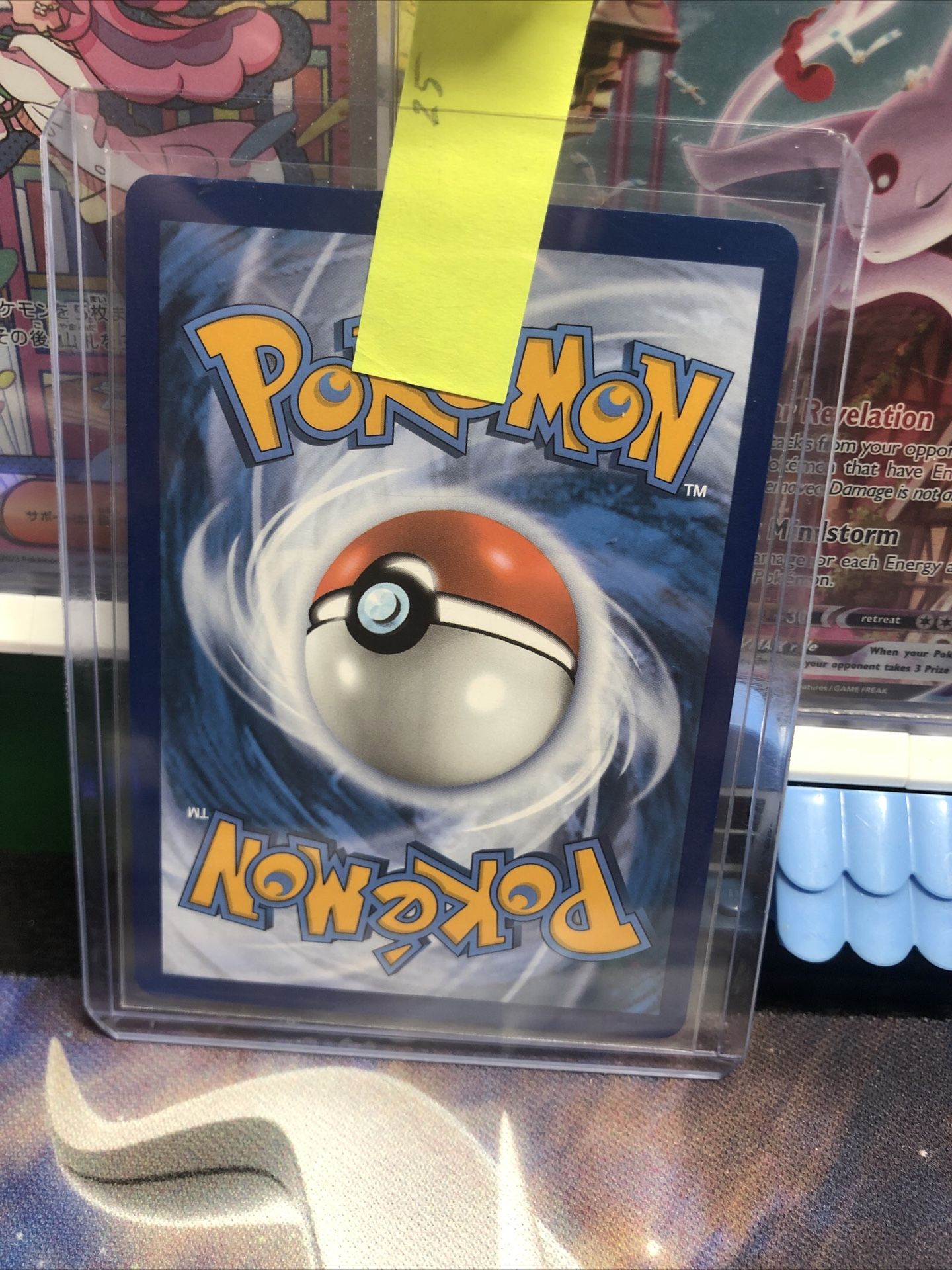 Pokémon Raikou V Crown Zenith (GG) for Sale in Isafa, NV - OfferUp