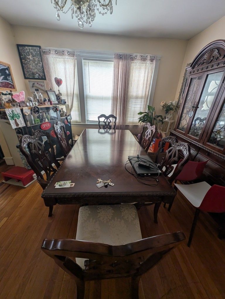 Dining Room Set