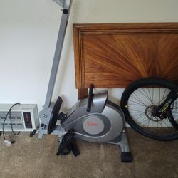 Row Machine  $100