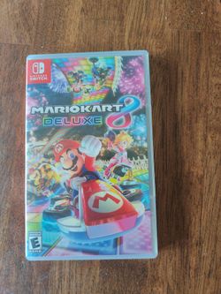Mario Kart