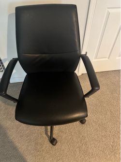 Office chair