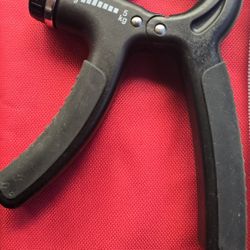 Strength Grip