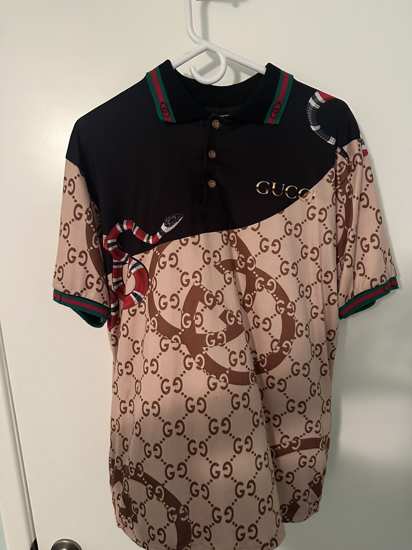 Gucci Polo