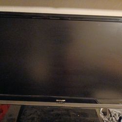 Sharp Smart Tv