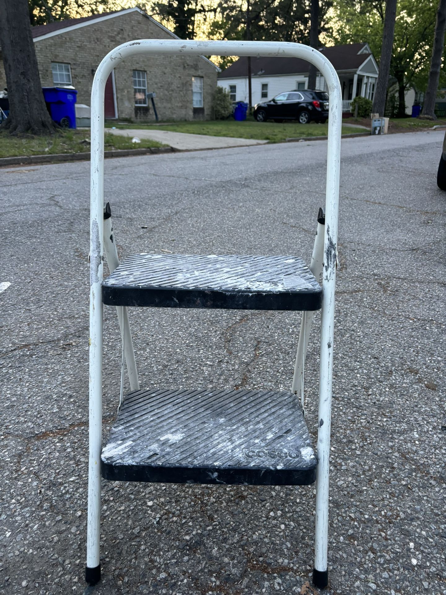 Ladder